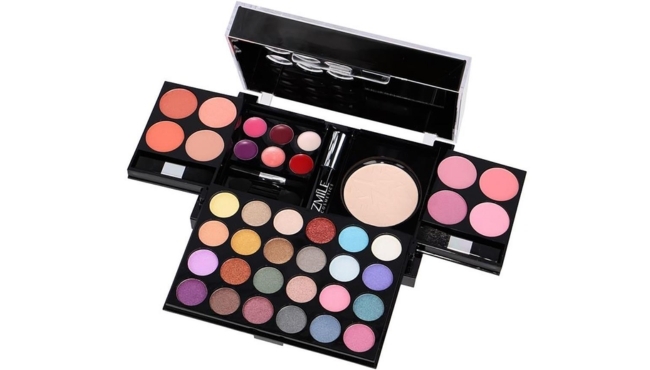 Zmile Cosmetics | Trousse All You Need To Go